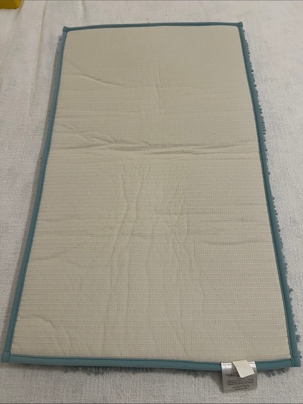 Mohawk Memory Foam Plush Bath Mat in Sage Green 20x34 NWOT - Picture 4 of 6